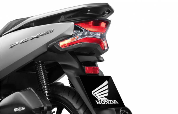Honda Việt Nam công bố giá bán PCX 2018