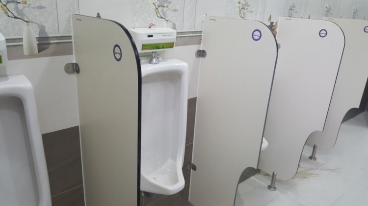 Đại tu văn phòng, quận 1 Đại tu văn phòng, quận 1