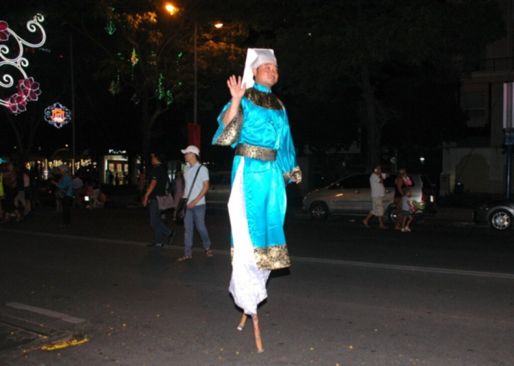 Thớt Photo - Sài Gòn