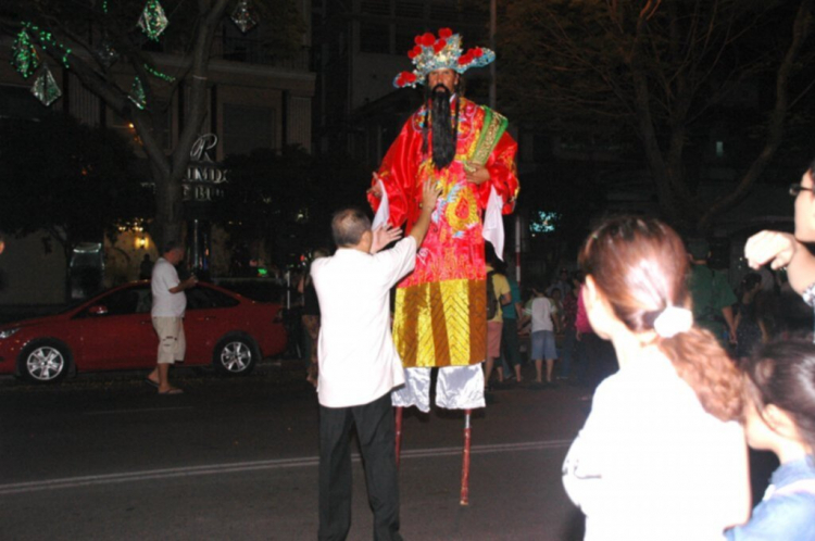 Thớt Photo - Sài Gòn