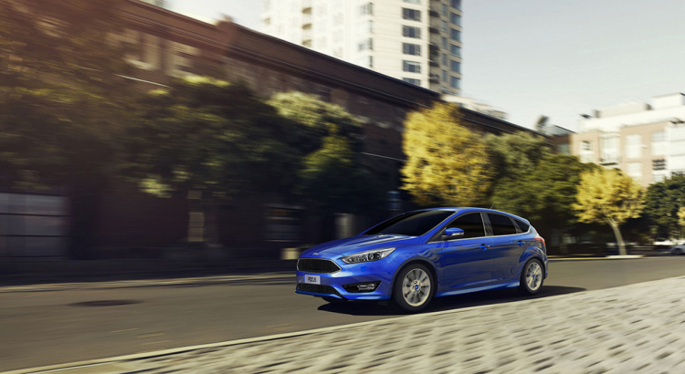 Ranger, Transit giúp Ford Việt Nam chiếm 10% thị phần trong nước