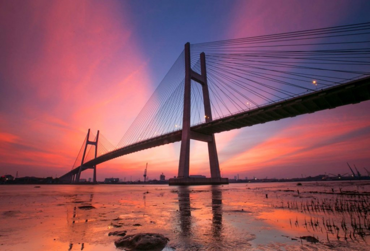 Thớt Photo - Sài Gòn