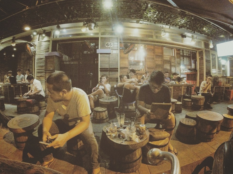Thớt Photo - Sài Gòn Thớt Photo - Sài Gòn