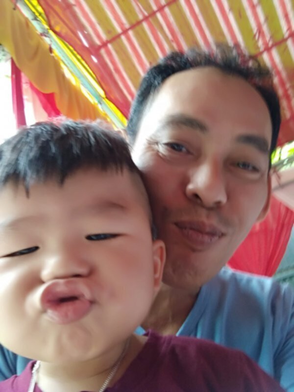 Thớt Photo - Sài Gòn