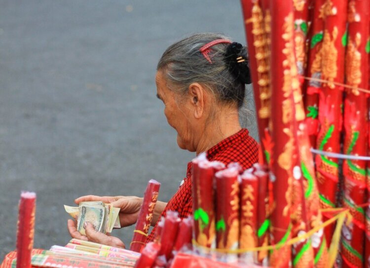 Thớt Photo - Sài Gòn