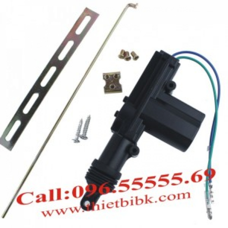 Jolie - Chiếc xe thân thiện Jolie - Chiếc xe thân thiện