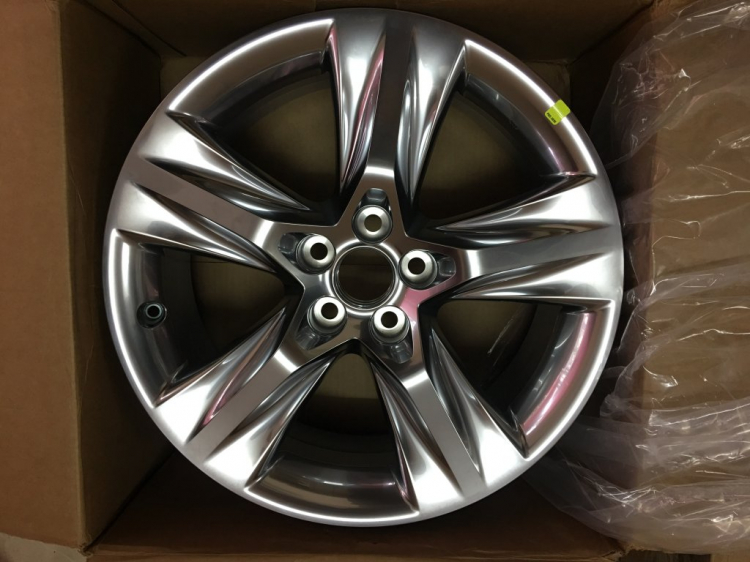 Phụ tùng thay thế dành cho xe Lexus ( Góc trao đổi ) Phụ tùng thay thế dành cho xe Lexus ( Góc trao đổi )
