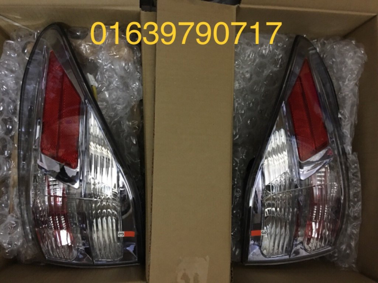 Phụ tùng thay thế dành cho xe Lexus ( Góc trao đổi ) Phụ tùng thay thế dành cho xe Lexus ( Góc trao đổi )