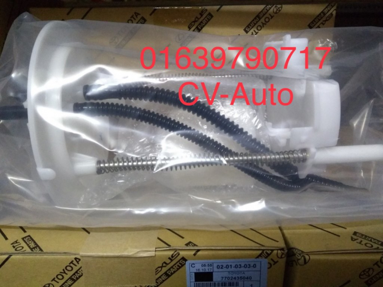 Phụ tùng thay thế dành cho xe Lexus ( Góc trao đổi ) Phụ tùng thay thế dành cho xe Lexus ( Góc trao đổi )