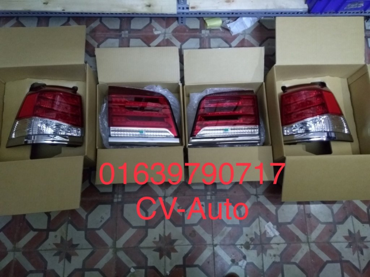 Phụ tùng thay thế dành cho xe Lexus ( Góc trao đổi ) Phụ tùng thay thế dành cho xe Lexus ( Góc trao đổi )
