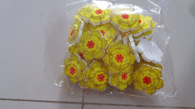 Jolie - Chiếc xe thân thiện Jolie - Chiếc xe thân thiện