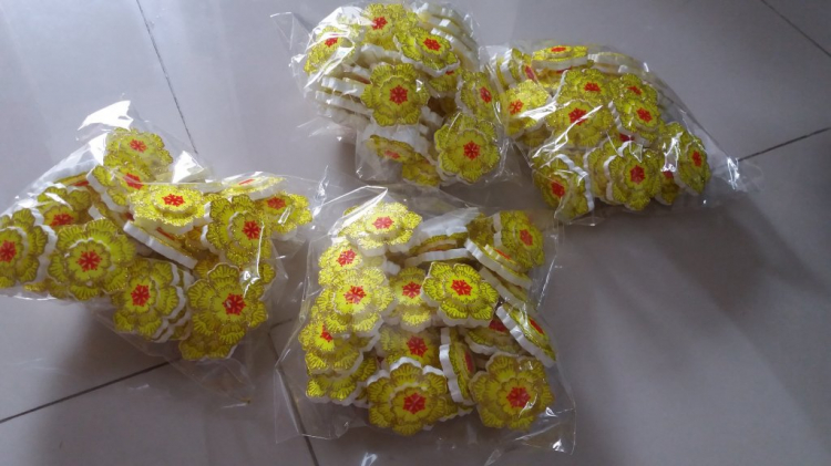 Jolie - Chiếc xe thân thiện Jolie - Chiếc xe thân thiện
