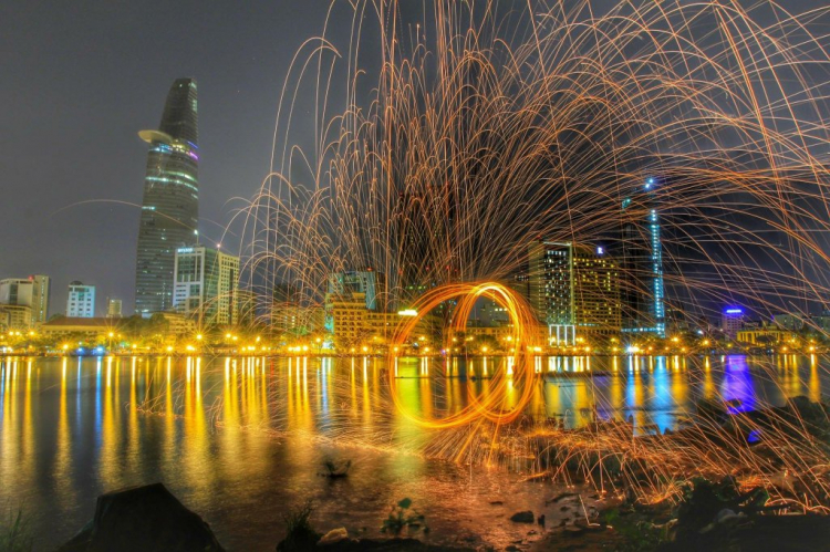 Thớt Photo - Sài Gòn Thớt Photo - Sài Gòn