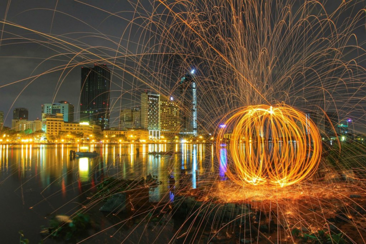 Thớt Photo - Sài Gòn Thớt Photo - Sài Gòn