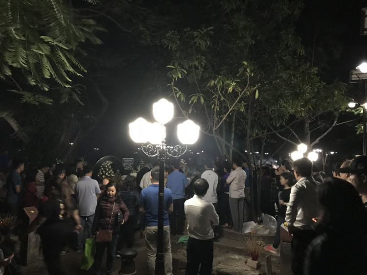 Tại sao Thủ Thiêm vẫn chậm? Tại sao Thủ Thiêm vẫn chậm?