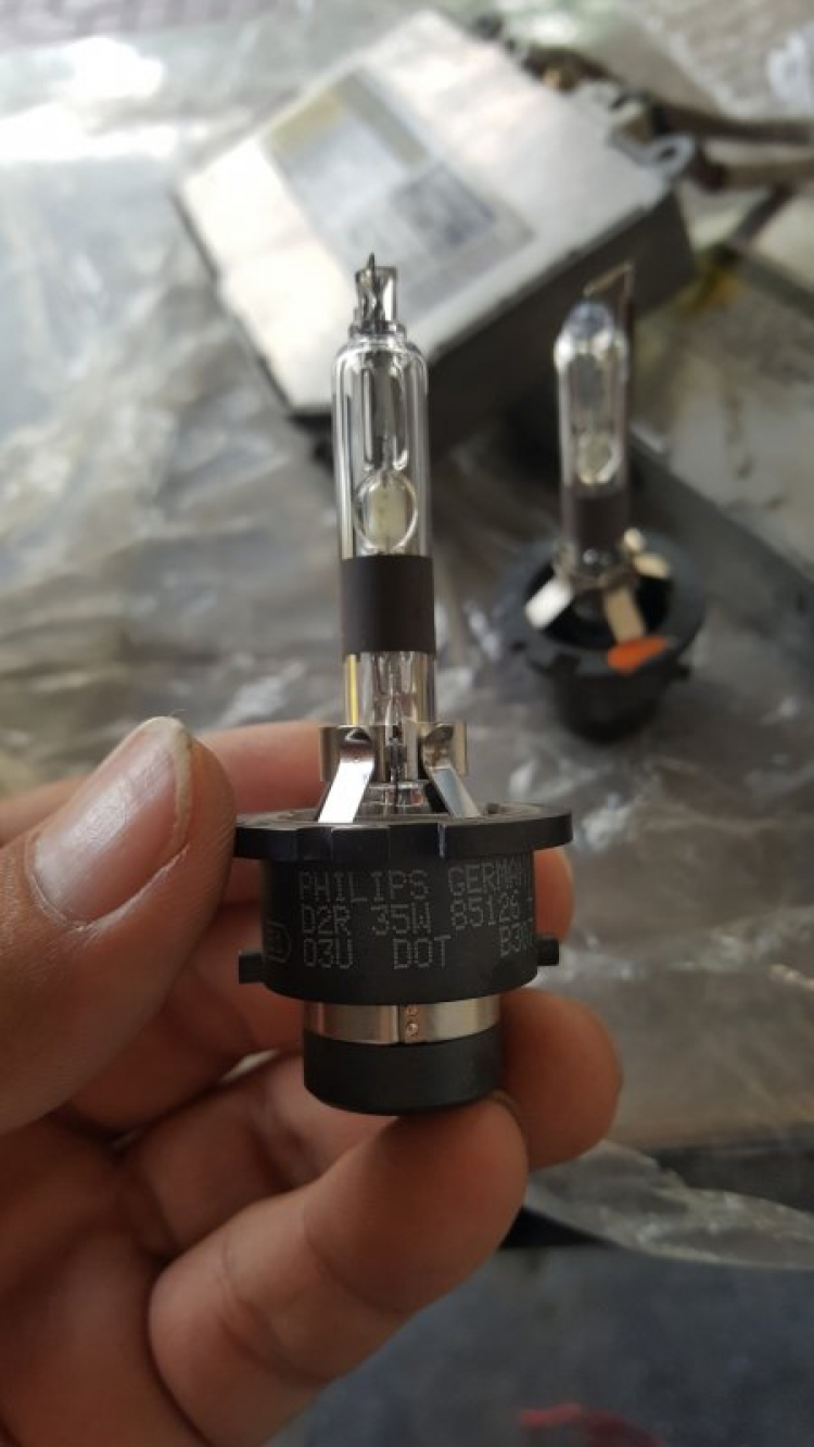 Camry: Trao đổi kinh nghiệm sửa chữa, phụ tùng Camry 8X 9X 0X (Đời 86 đến 2000)