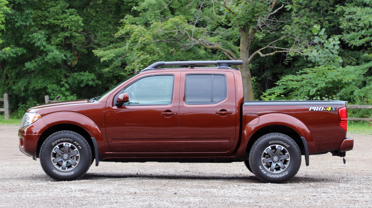 Ford Ranger 2019 sẽ cạnh tranh với mẫu bán tải cỡ trung nào tại Mỹ?