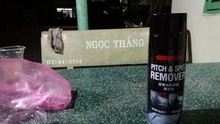 Jolie - Chiếc xe thân thiện Jolie - Chiếc xe thân thiện
