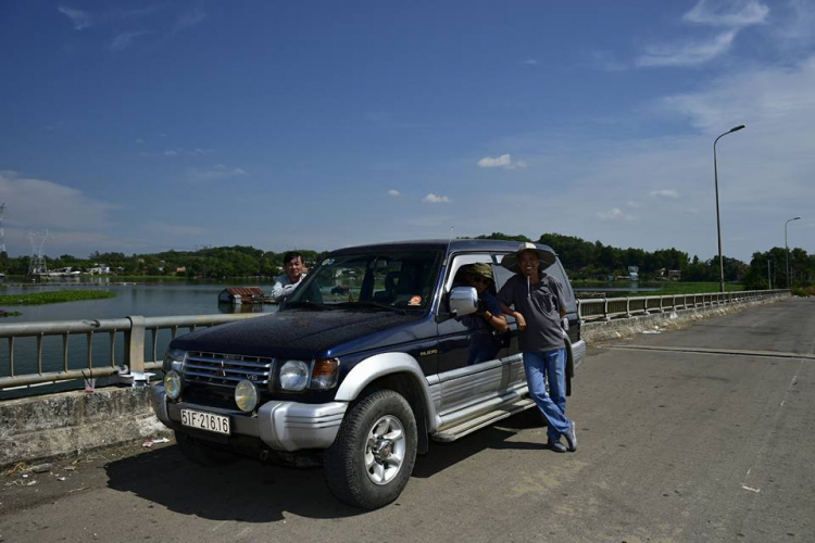 MITSUBISHI PAJERO 1993-2003: CHIA SẺ KINH NGHIỆM - RỦ RÊ PHƯỢT PHIẾT MITSUBISHI PAJERO 1993-2003: CHIA SẺ KINH NGHIỆM - RỦ RÊ PHƯỢT PHIẾT