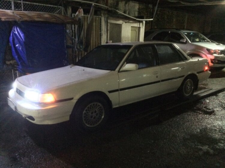 Camry: Trao đổi kinh nghiệm sửa chữa, phụ tùng Camry 8X 9X 0X (Đời 86 đến 2000)