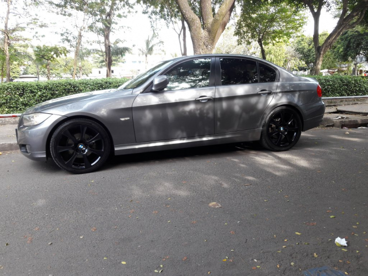 Cần mua bmw e90