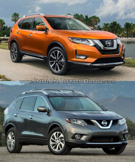 2017-Nissan-Rogue-facelift-vs.-2014-Nissan-Rogue-Image-Gallery-front-three-quarters-right-side.jpg
