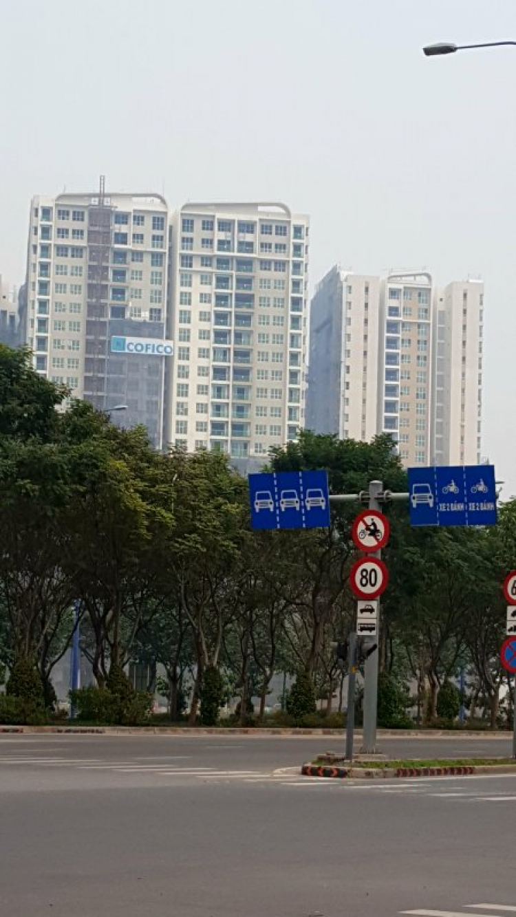 Tại sao Thủ Thiêm vẫn chậm? Tại sao Thủ Thiêm vẫn chậm?