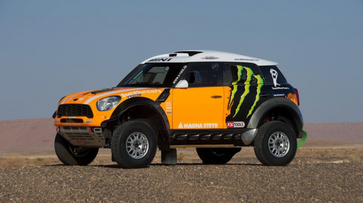 tư vấn nâng gầm xe mini countryman tư vấn nâng gầm xe mini countryman