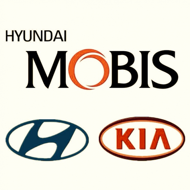 Nhập Khẩu-phụ tùng Hyundai Mobis chính hãng