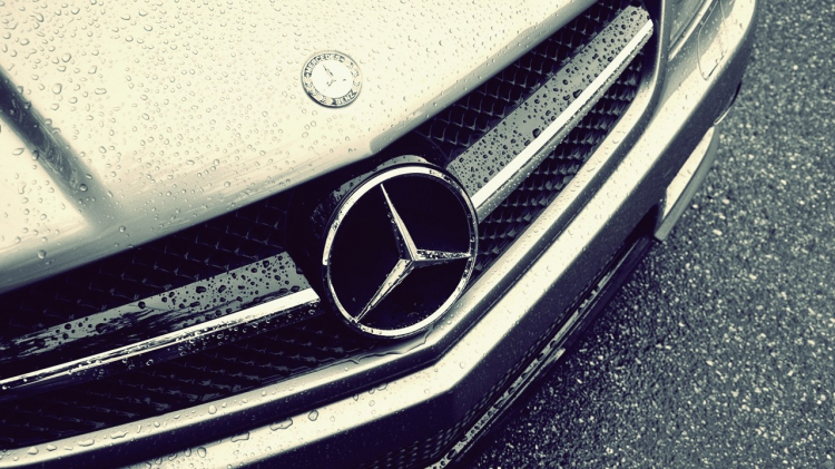 Mercedes-Benz vượt mặt BMW, dẫn đầu doanh số xe sang toàn cầu 2 năm liên tiếp