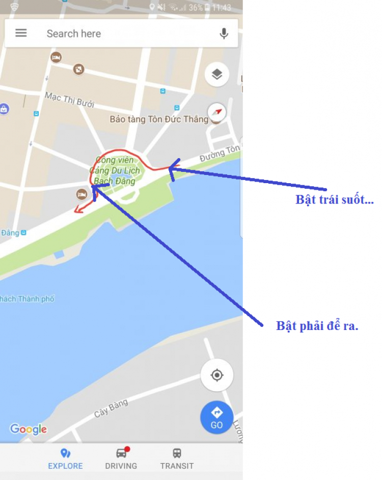 Bắt buộc bật xi nhan khi vào vòng xoay ở TP HCM Bắt buộc bật xi nhan khi vào vòng xoay ở TP HCM