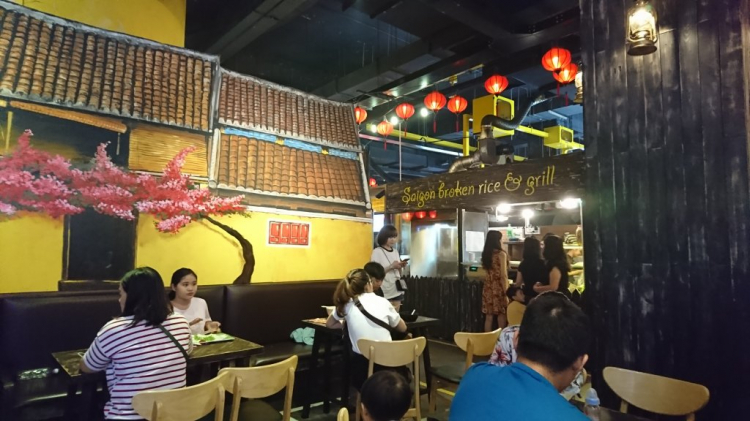 Thớt Photo - Sài Gòn Thớt Photo - Sài Gòn