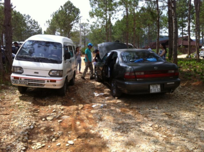 Anh em Camry 87-91 vô đây chơi