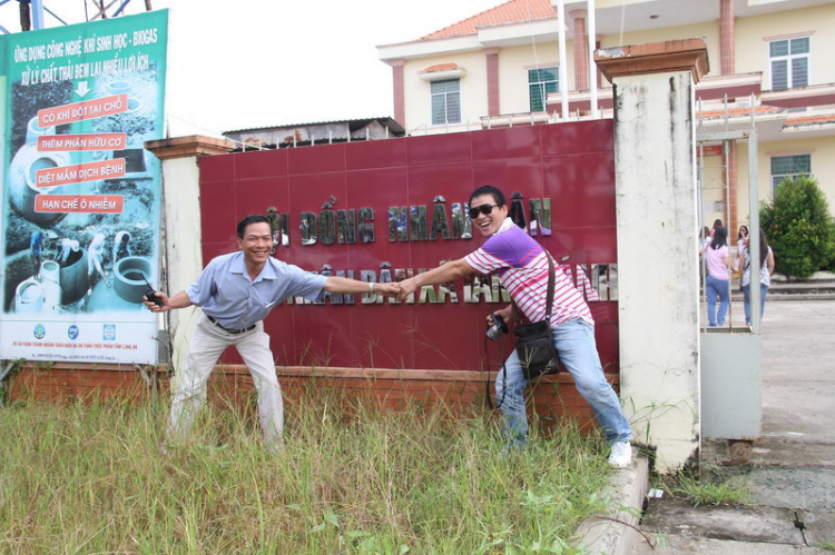 {SỰ KIỆN}: Lễ khánh thành và bàn giao cây cầu từ thiện của FFC {SỰ KIỆN}: Lễ khánh thành và bàn giao cây cầu từ thiện của FFC