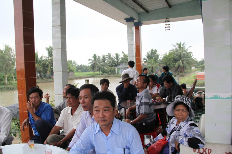 {SỰ KIỆN}: Lễ khánh thành và bàn giao cây cầu từ thiện của FFC