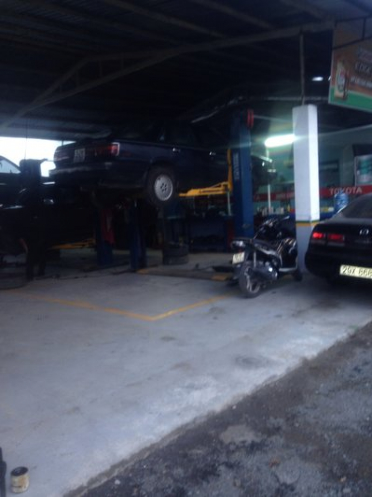 Anh em Camry 87-91 vô đây chơi Anh em Camry 87-91 vô đây chơi