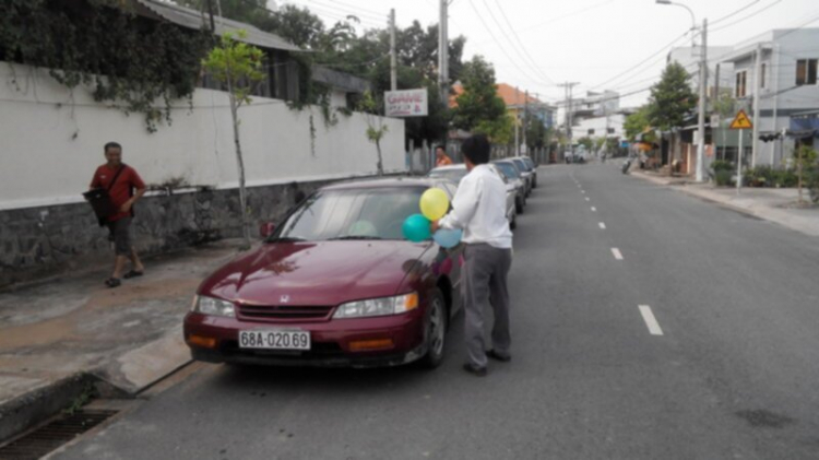 ACCORD CLUB Rước Hắc Cô Nương đổi màu da. ACCORD CLUB Rước Hắc Cô Nương đổi màu da.