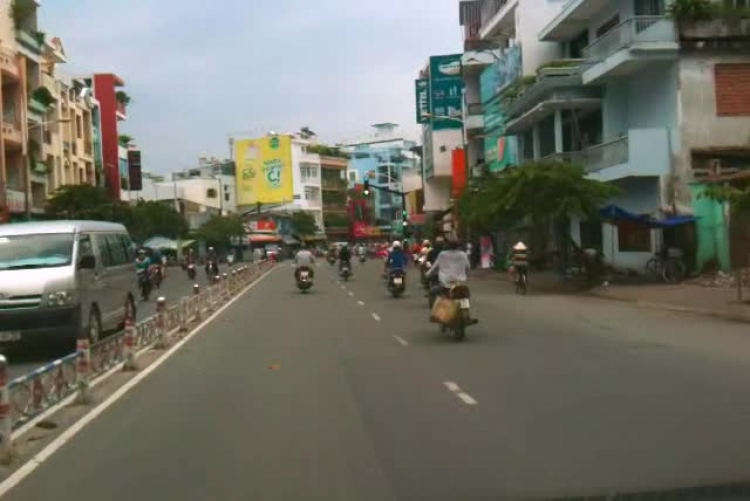 Góp ý với bác Chánh !!! Góp ý với bác Chánh !!!