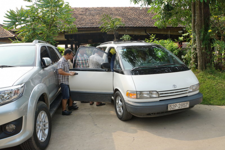 Thời điểm nhìn lại đánh giá và vững bước tiến lên!!!