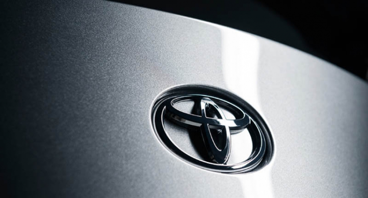 Toyota dẫn đầu top thương hiệu ô tô  toàn cầu