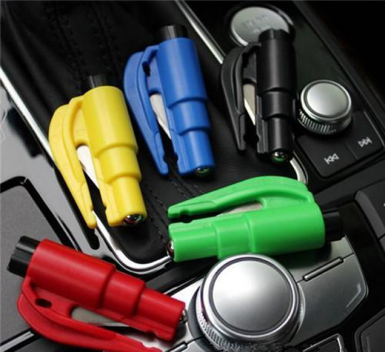 Mẹo đề phòng các tình huống nguy hiểm trên đường Mẹo đề phòng các tình huống nguy hiểm trên đường