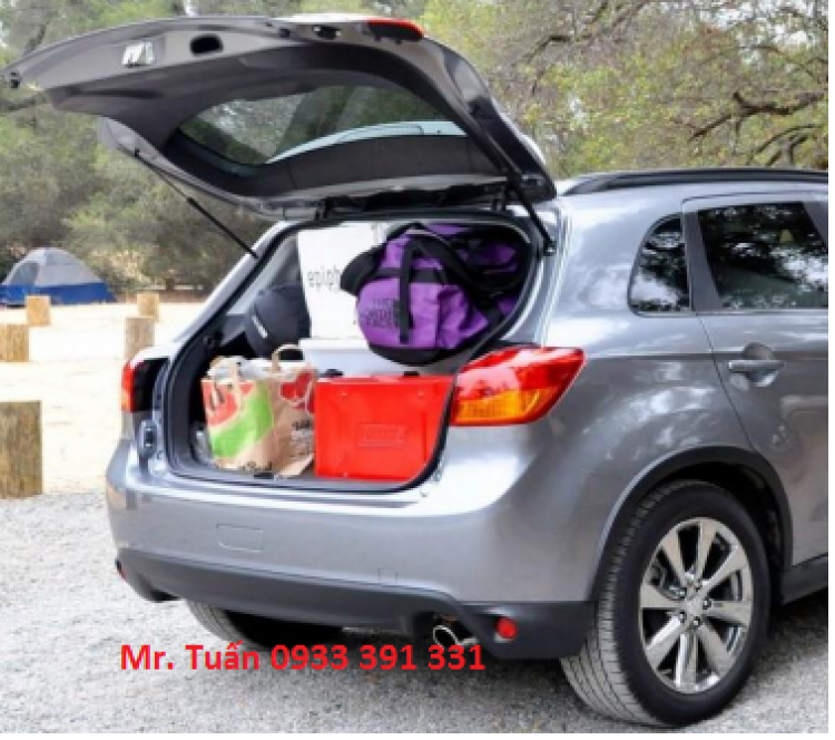 OUTLANDER SPORT MẪU XE CHỜ ĐỢI BAO NĂM QUA ĐÃ VỀ VIỆT NAM :)) OUTLANDER SPORT MẪU XE CHỜ ĐỢI BAO NĂM QUA ĐÃ VỀ VIỆT NAM :))