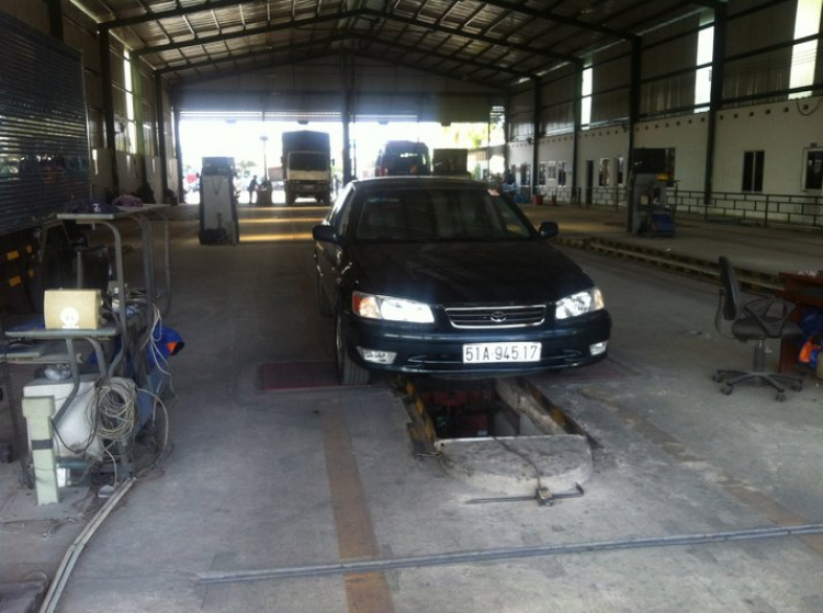 Anh em Camry 87-91 vô đây chơi