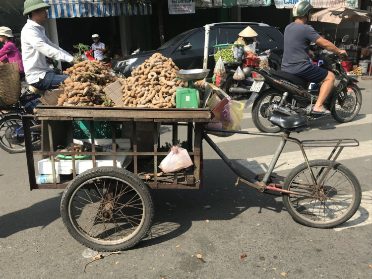 Thớt Photo - Sài Gòn