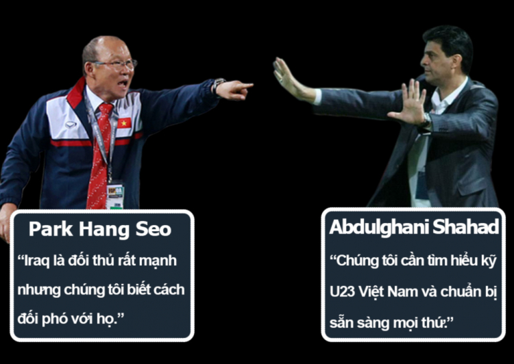U23VN- U23 Iraq U23VN- U23 Iraq