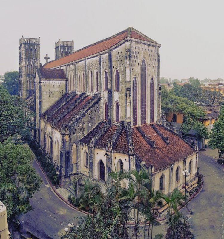 Thớt Photo - Sài Gòn Thớt Photo - Sài Gòn