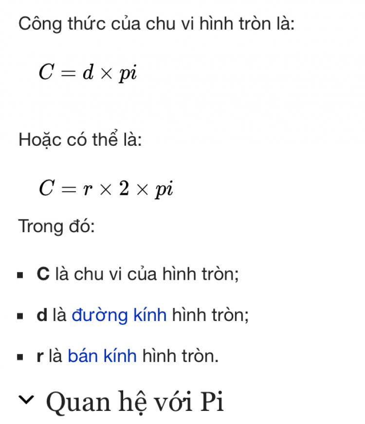 Thay lốp xe khác thông số nhà sản xuất. Thay lốp xe khác thông số nhà sản xuất.