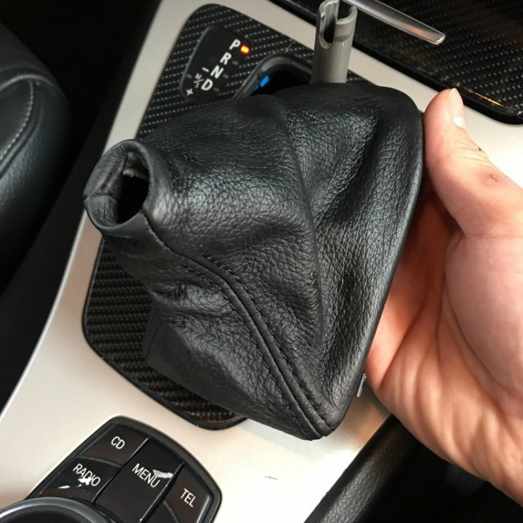 E90 RETROFIT OPTIONS E90 RETROFIT OPTIONS