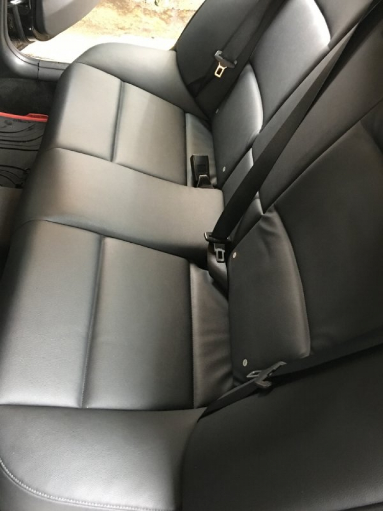 E90 RETROFIT OPTIONS E90 RETROFIT OPTIONS