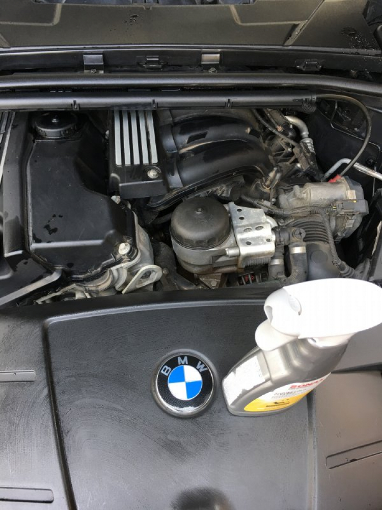 E90 RETROFIT OPTIONS